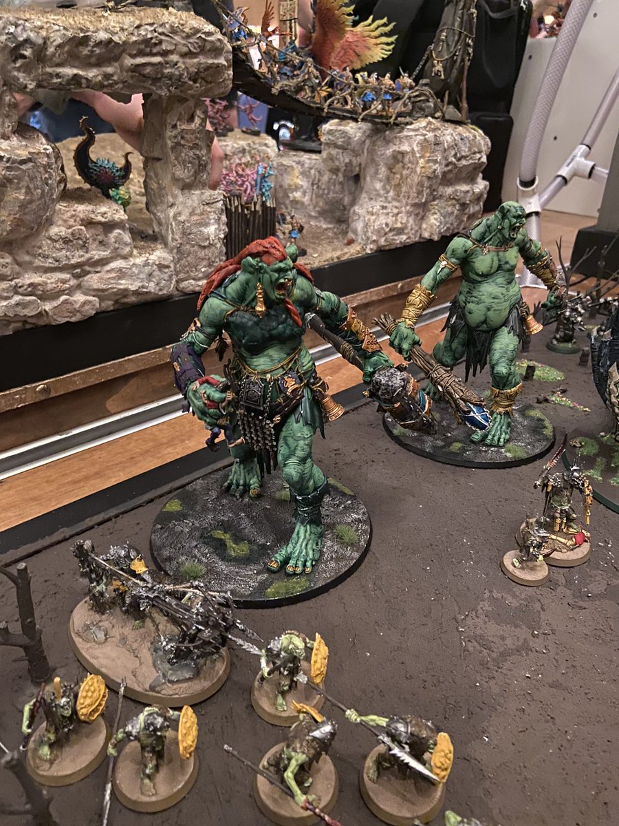 AdeptiCon_Age of Sigmar tweet media