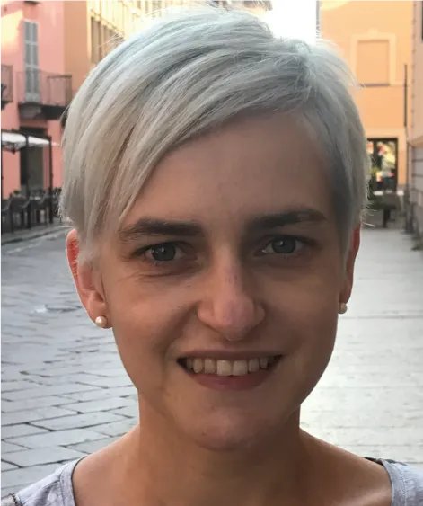 Supercomputing's tweet image. Thanks to #HPC, Elisabetta Boella has been able to dive into the fourth state of matter - plasma.  Find out how she is championing the world of physics in today&apos;s #SC23 #iamhpc profile: buff.ly/3JGIHA1
#WHM2023 @EliBASEtta