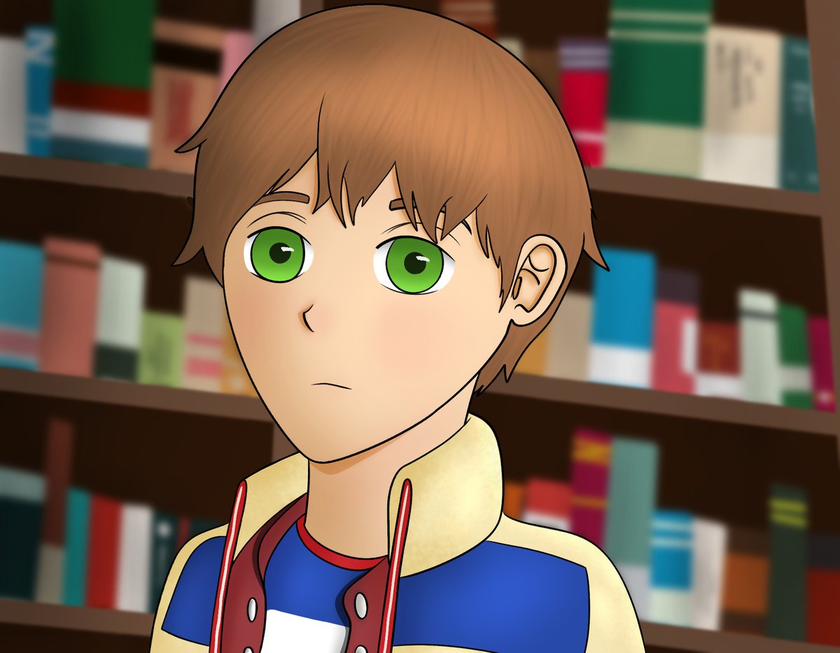 Rak_1g's tweet photo. Headshots Character [Color with background]
.
.
.
#artwork #art #digitalpainting #digitaldrawing #digitalart #drawing #draw #fanartwork #artworld #drawings #artgallery #artworks #artgalleries #วาดรูป #วาดรูปการ์ตูน #sketch #sketching https://t.co/BIiCsFAMfr