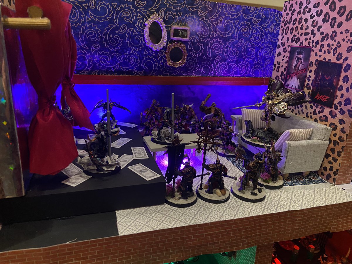 AdeptiCon_Age of Sigmar tweet media