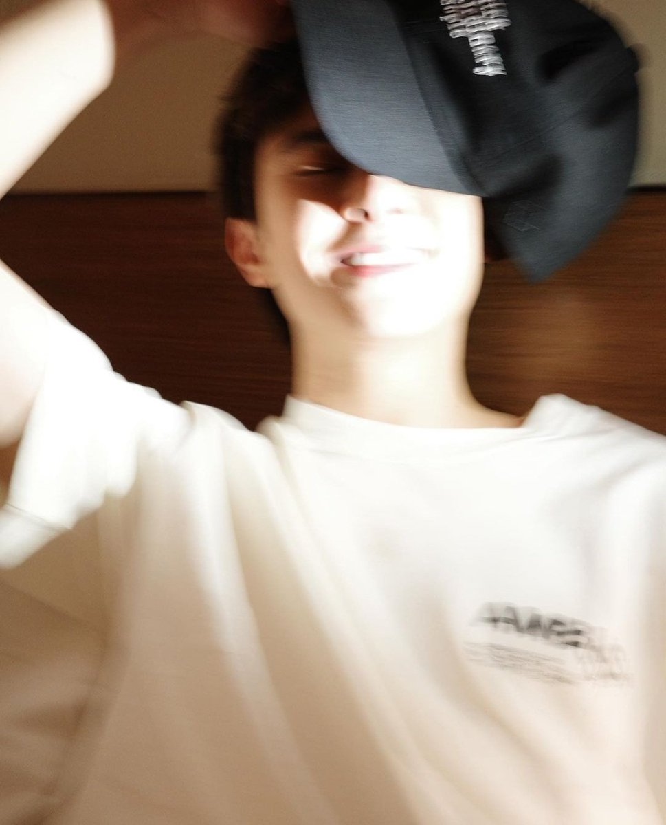 4_jackrin's tweet image. น่ารักจัง น้องแจ๊คกี้มาลงรูปทุกวันเลยคร้าบบ

Check by TRINITY 

#SoundCheckwithTRINITY
#SoundCheck_TH
#TRINITY_TNT