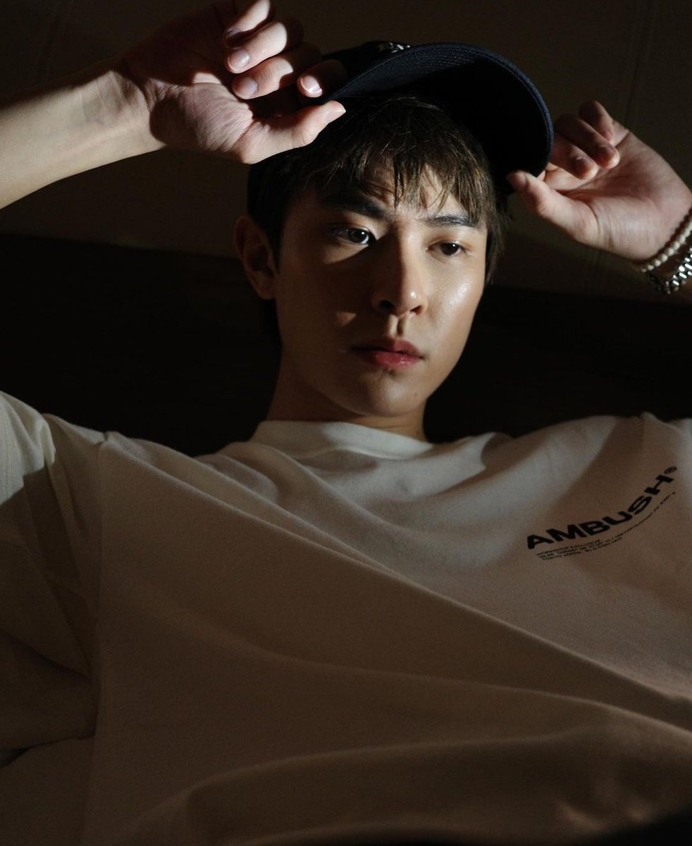 4_jackrin's tweet image. น่ารักจัง น้องแจ๊คกี้มาลงรูปทุกวันเลยคร้าบบ

Check by TRINITY 

#SoundCheckwithTRINITY
#SoundCheck_TH
#TRINITY_TNT