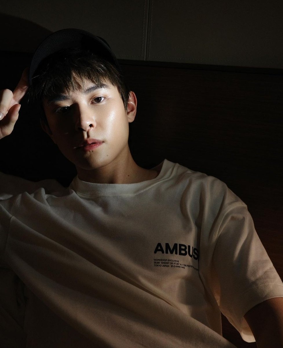 4_jackrin's tweet image. น่ารักจัง น้องแจ๊คกี้มาลงรูปทุกวันเลยคร้าบบ

Check by TRINITY 

#SoundCheckwithTRINITY
#SoundCheck_TH
#TRINITY_TNT