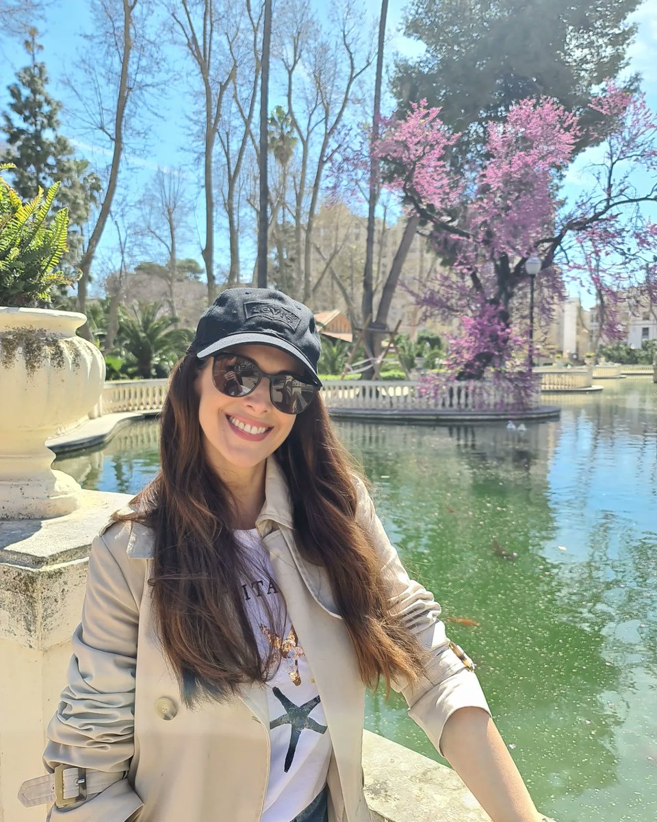 Nuria Fergó tweet media