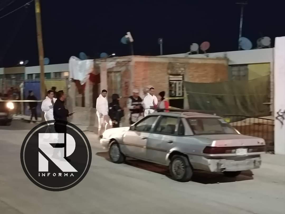 RFInforma's tweet photo. ¡QUINTO! EJECUTADO EN AGUASCALIENTES
#RFInforma #Aguascalientes 24 marzo 2023
Los asesinos no descansaron, la la quinta ejecución se registró a las 6 de la mañana en la calle Ixtlahuacán 558 esquina con Huexotla Fraccionamiento la Ribera, en San Francisco de los Romo. https://t.co/TS89AhZ4EP