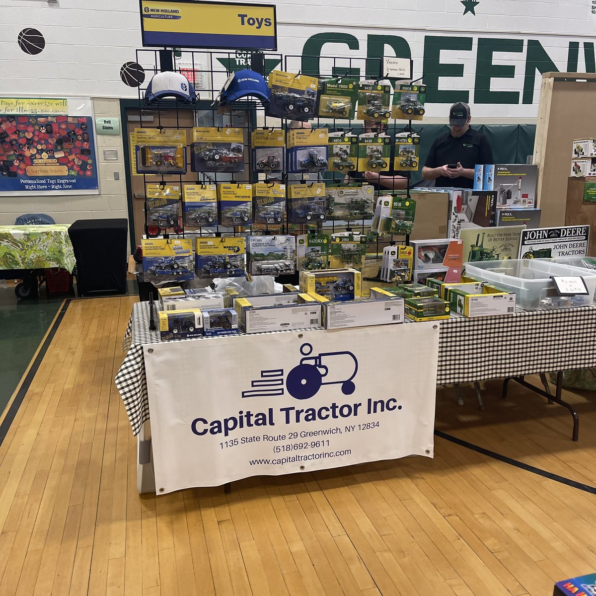 Kathleen Quinn Skell tweet media