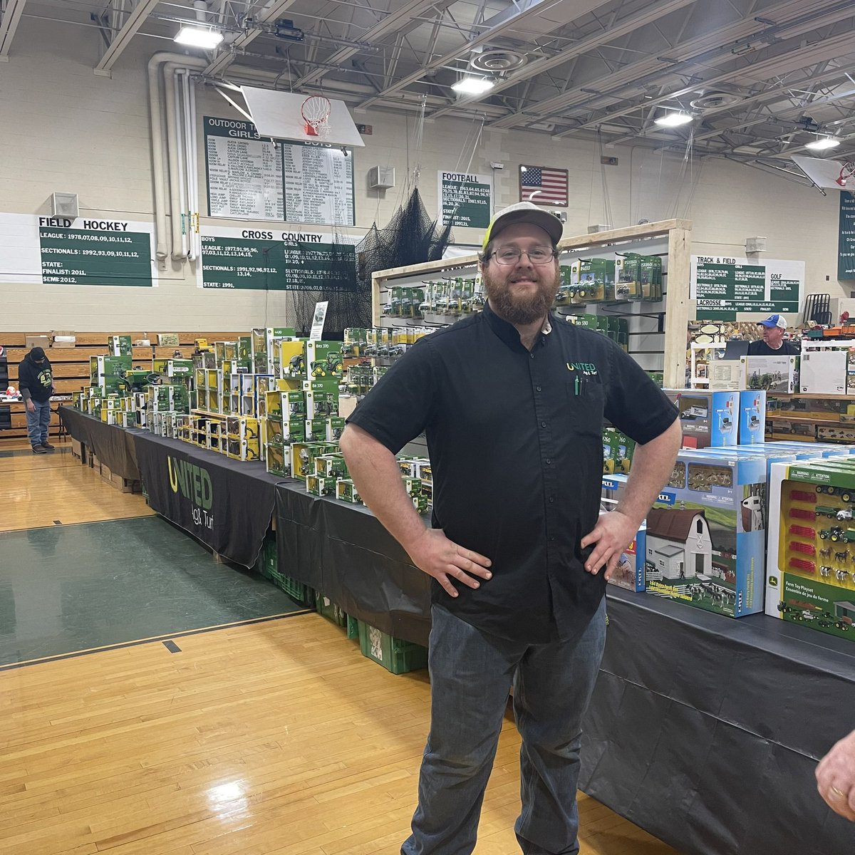 Kathleen Quinn Skell tweet media