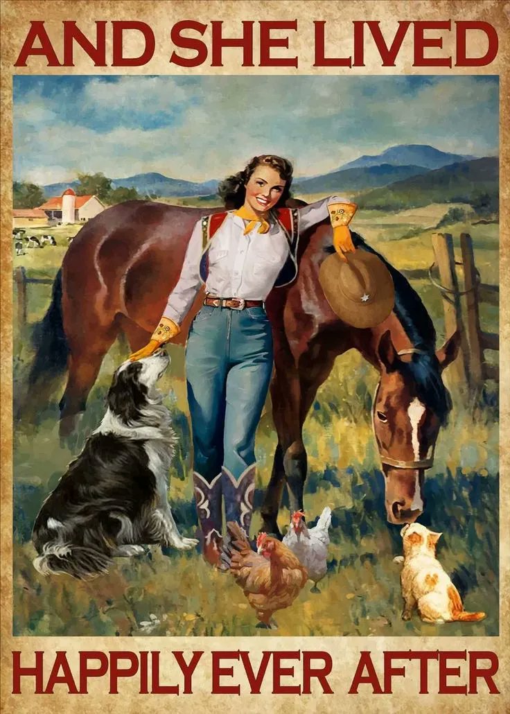 We always are asked where to get these beautiful prints, this one is available here! 🐴

buff.ly/3lnWWS9