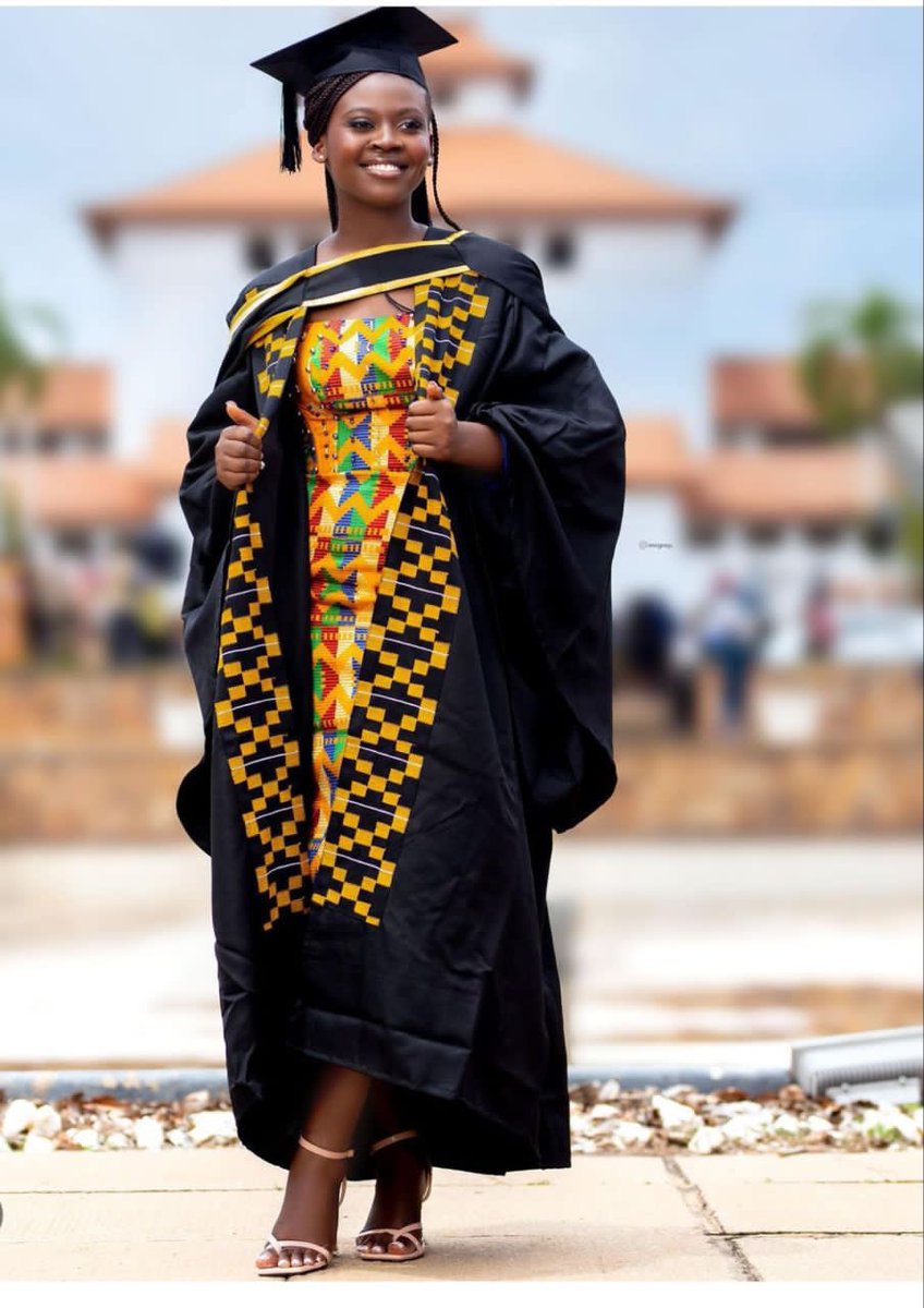 IgniteYEI's tweet photo. Ignited 🔥🔥🔥
Congratulations Emmanuella Torgbuivi on your graduation from the Premier university in Ghana
Emmanuella is an Ignite YEI mentee and Team Leader. Very committed, hardworking and motivated young lady with a promising future
#igniteyei
#3Es #engage #empower #e https://t.co/OKA9I7132E