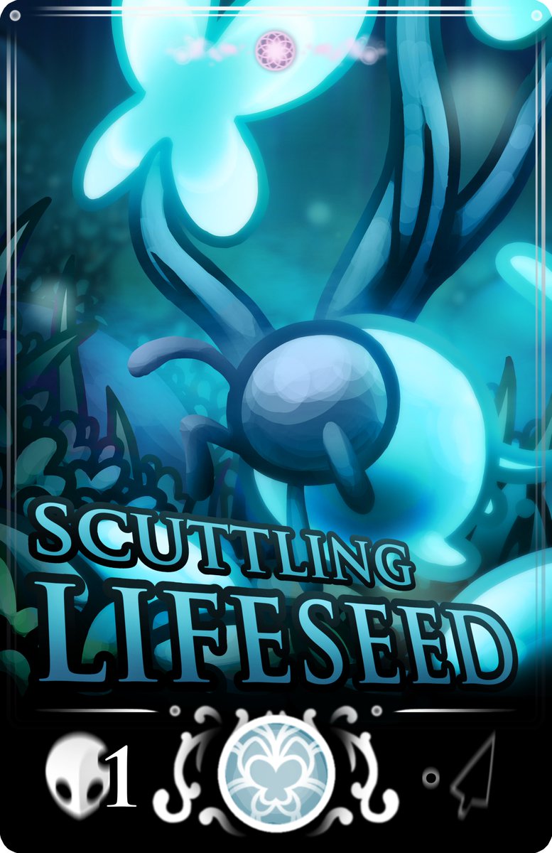mendy fixes shields, lifeseed gives hp to another card (oh also here's the first essence card, basically you pay essence by forgetting discarded cards AKA making them super dead)