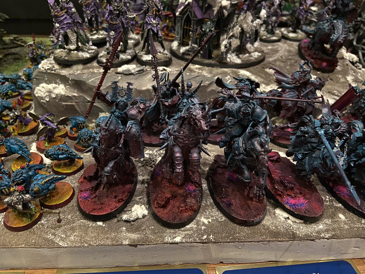 AdeptiCon_Age of Sigmar tweet media