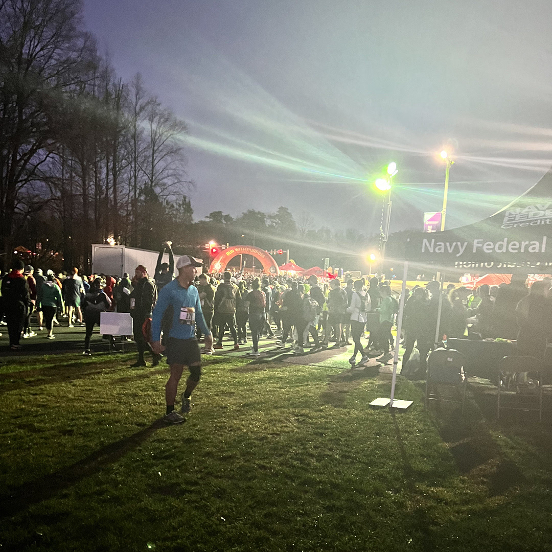 Navy Federal Credit Union on Twitter "Bright and early here in