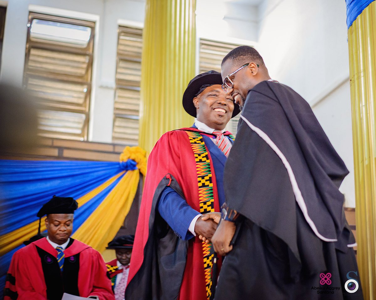 UTV Ghana on Twitter "Congratulations on graduating and here's to your next adventure