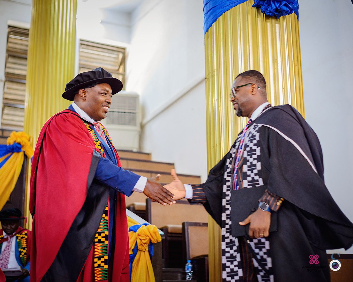 UTV Ghana on Twitter "Congratulations on graduating and here's to your next adventure