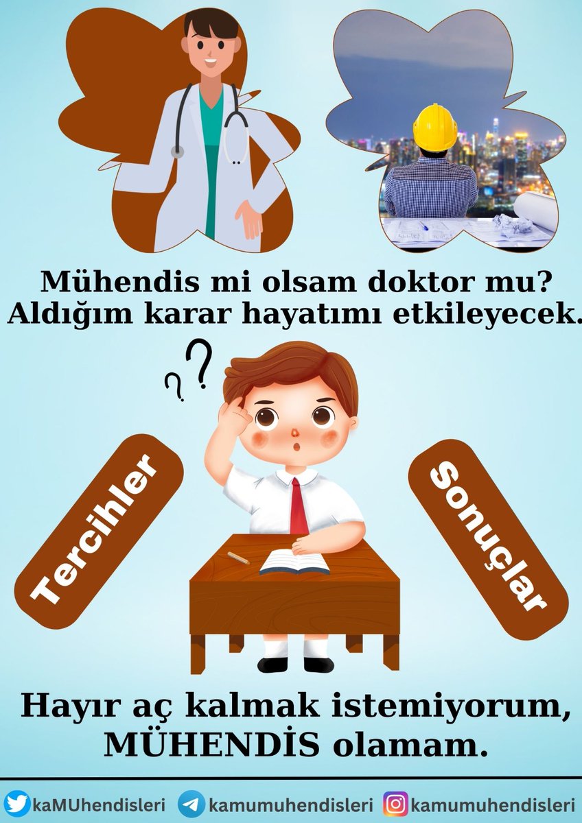 Mühendisler, biyolojik sistemlerin analizi, tasarımı ve geliştirilmesi konularında çalışarak, biyomühendislik alanında çalışırlar.

Kamu mühendisleri
#KamuMuhendisiTorbada