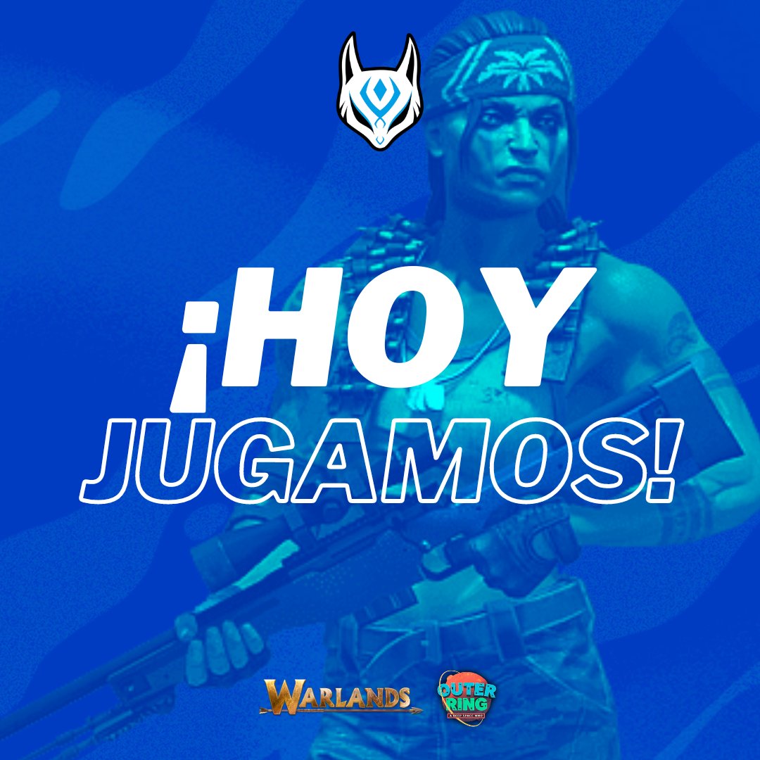 daotsugg's tweet photo. 💪Hoy jugamos Counter Strike
⏰17:00 UTC
@totijas
@Nyvfps
@jepzcs
@zrxcs16
@seamscs
@_Monugs
#GODAOTSU 🤍💙
#CSOpen #eSports #csgo #counterstrike #Steam #gaming #GamingNew #games #Live https://t.co/zGPtpq36sb