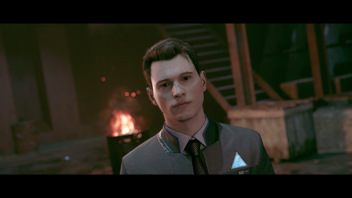 Дорогие друзья 💗💗💗 Вот и закончилась ЗФБ )) Спасибо всем, кто был с нами, читал и смотрел, комментировал и голосовал! Мы очень благодарны и любим вас всех 💗
Наши выкладки по-прежнему можно почитать тут - archiveofourown.org/users/WTF_Detr…

Ждем летом ))))

#ЗФБ23 #DetroitBecomeHuman