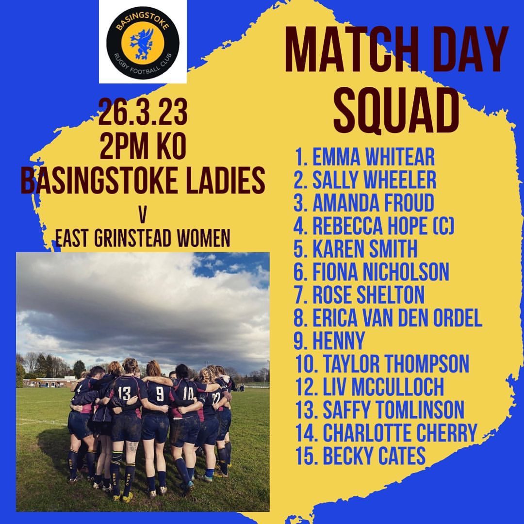 BasRFCLadies tweet media