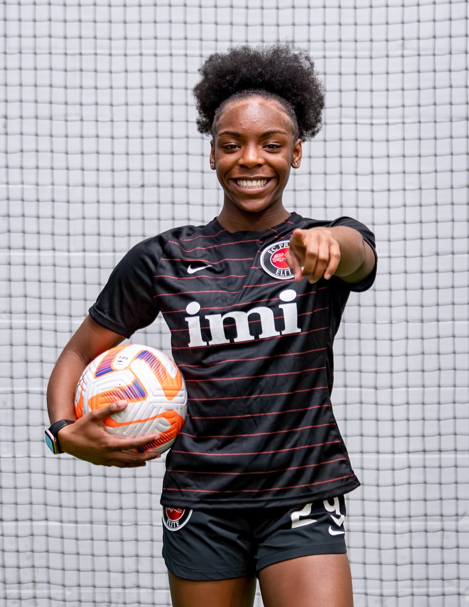 FC Pride 06 Girls ECNL tweet media