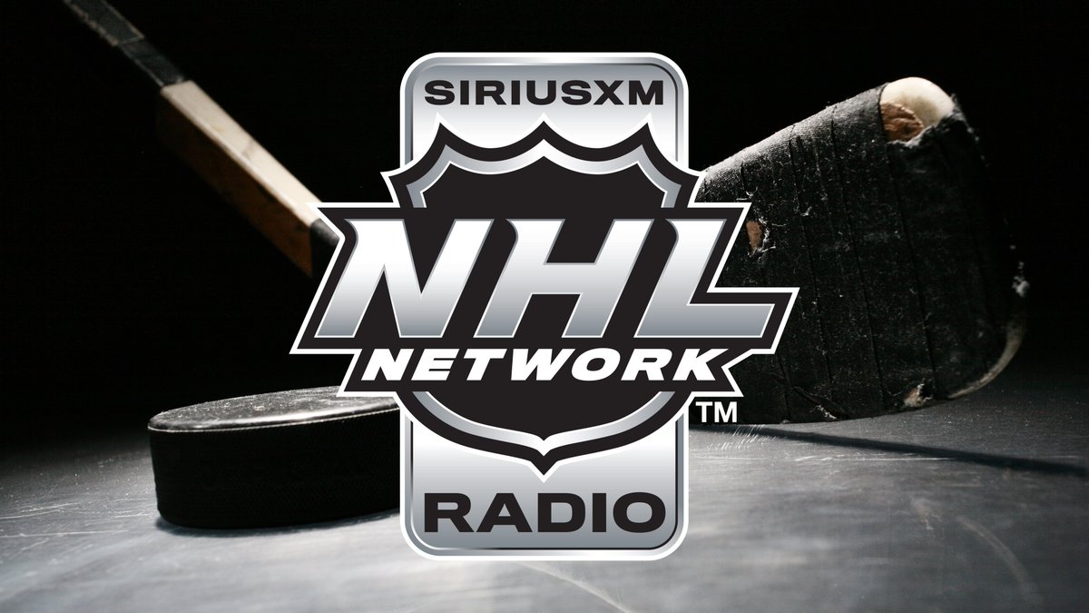 SiriusXMNHL's tweet photo. Programming Alert: 
The @HotStoveTFP usually scheduled for 11am ET on Saturday will be at 2pm ET today as @RyanMPaton @DennisTFP are LIVE from LA @cryptocomarena before the #GoJetsGo v #GoKingsGo 
@LAKings @LAKingsPR 

🎧- https://t.co/C81TUUvLIP https://t.co/HZMOd7yt0l