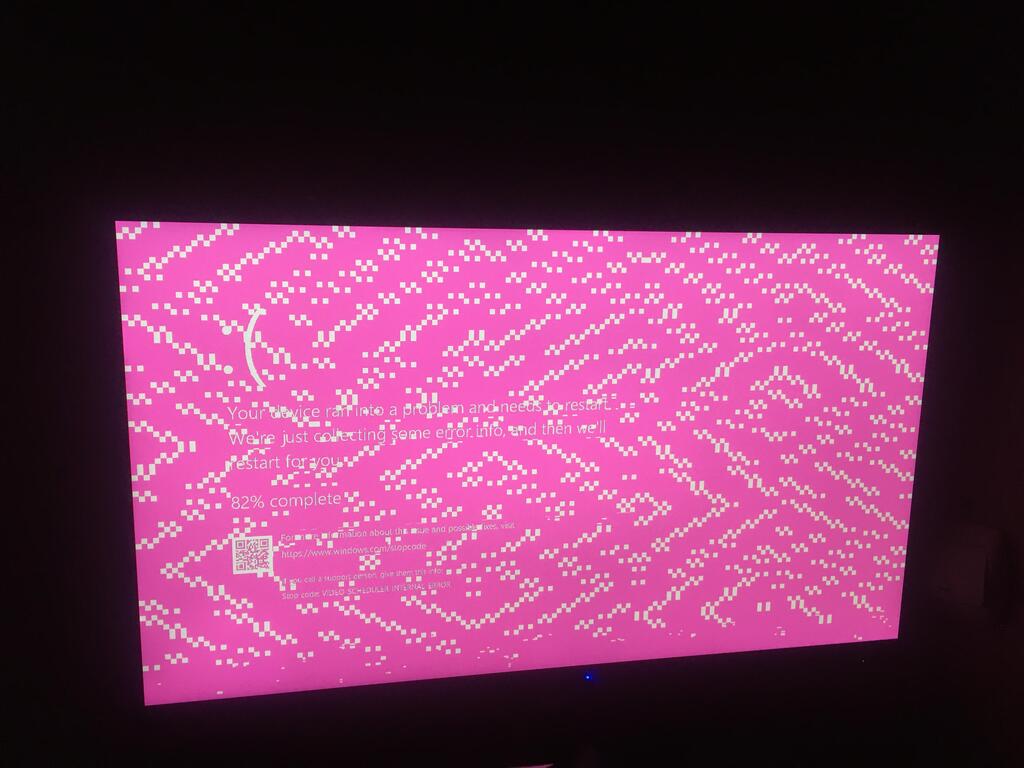 Software Gore on Twitter: 