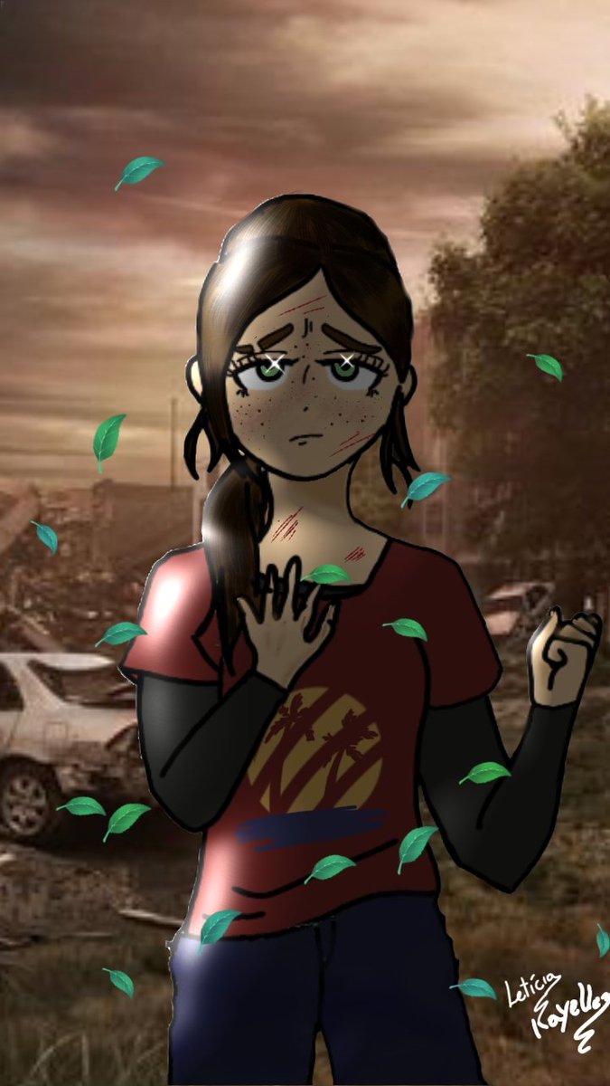sfbroken_'s tweet photo. @ClashContexto Desenho que minha namorada fez https://t.co/5Fl7w4Yf0W