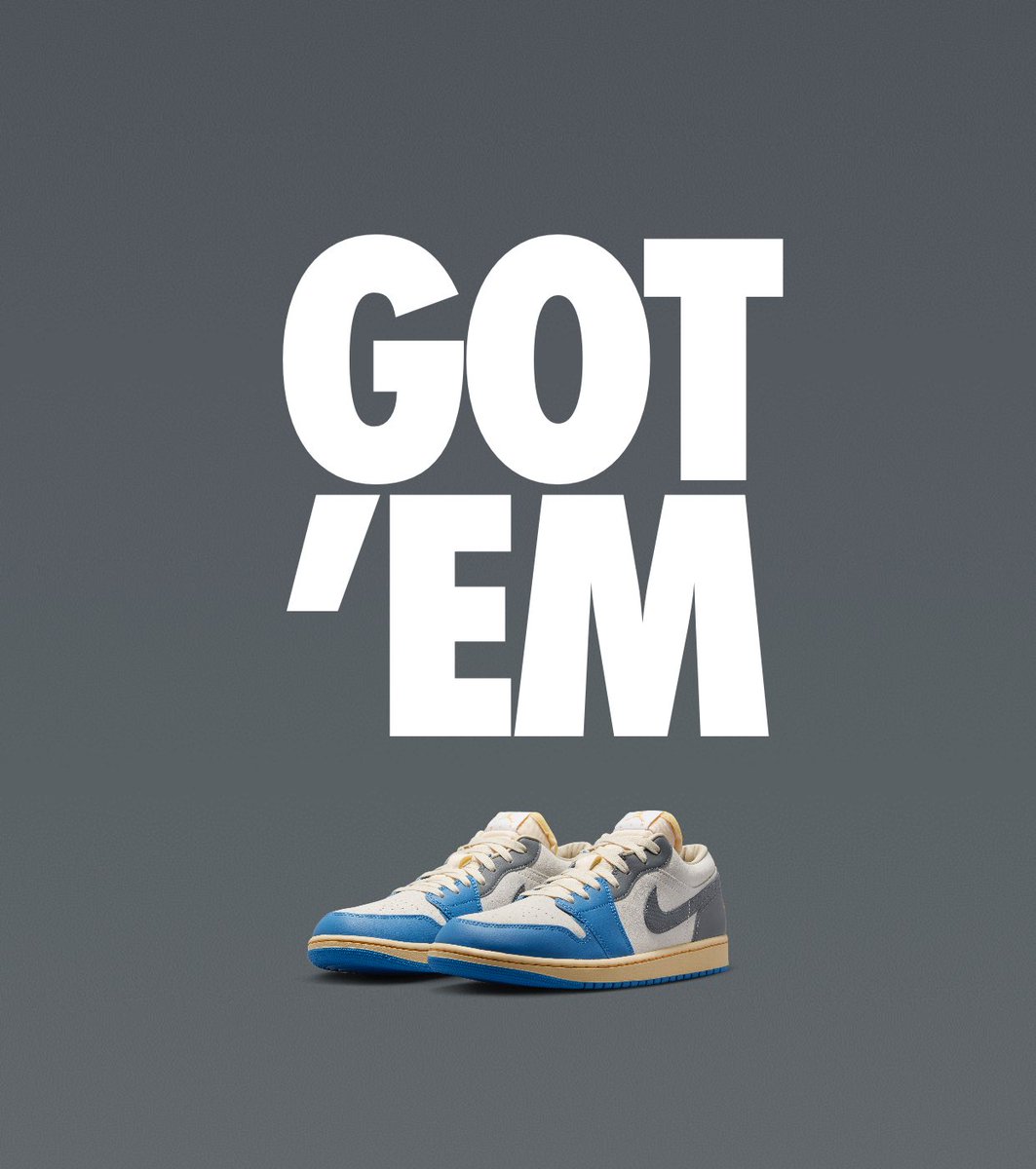 sy551255's tweet photo. Nike SNKRS Passで予約した最新のシューズはこれ！：https://t.co/5egElOuEk5 https://t.co/sArVpBnOyc