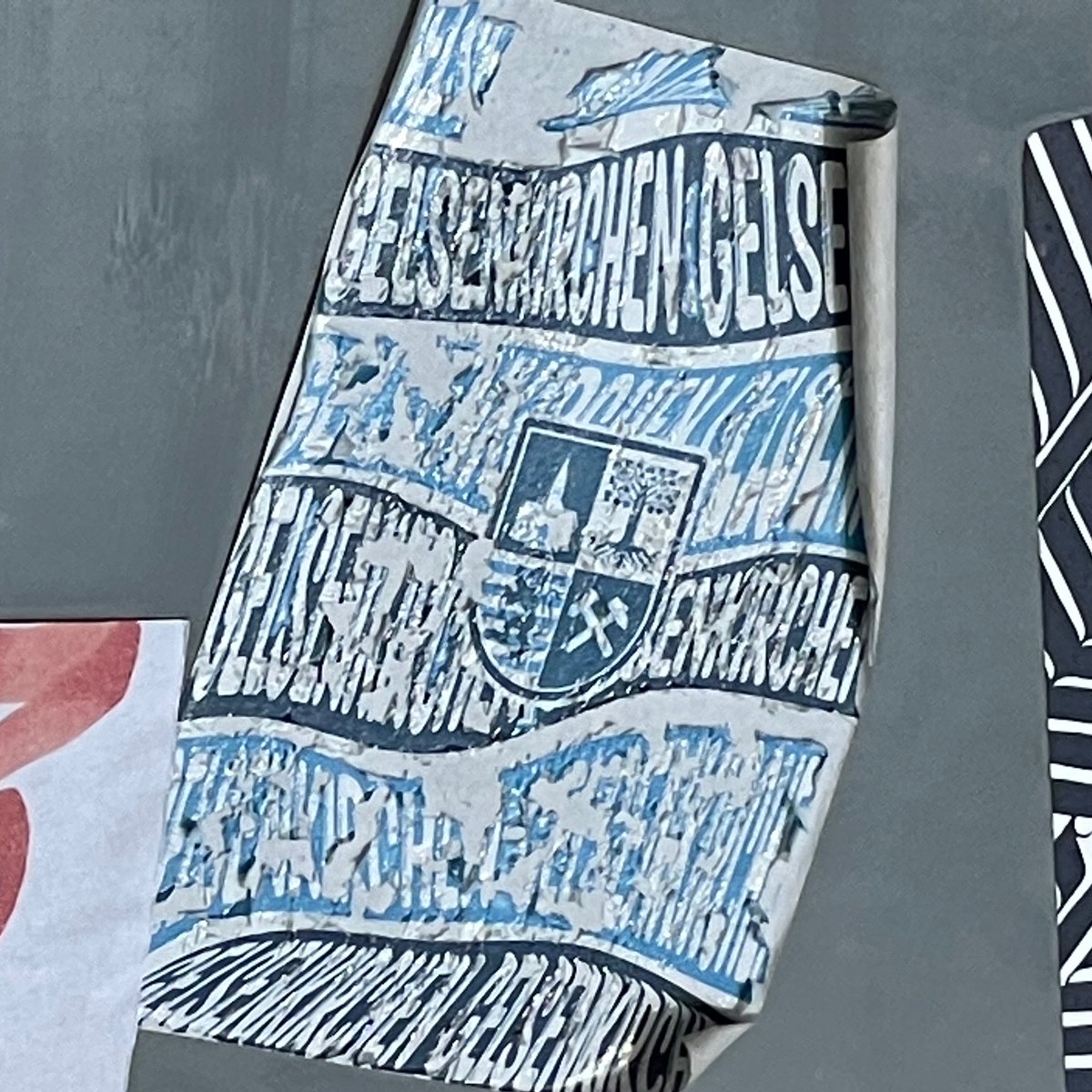 StickerHunting's tweet image. #newsticker 🇩🇪 FC Schalke 04 @s04