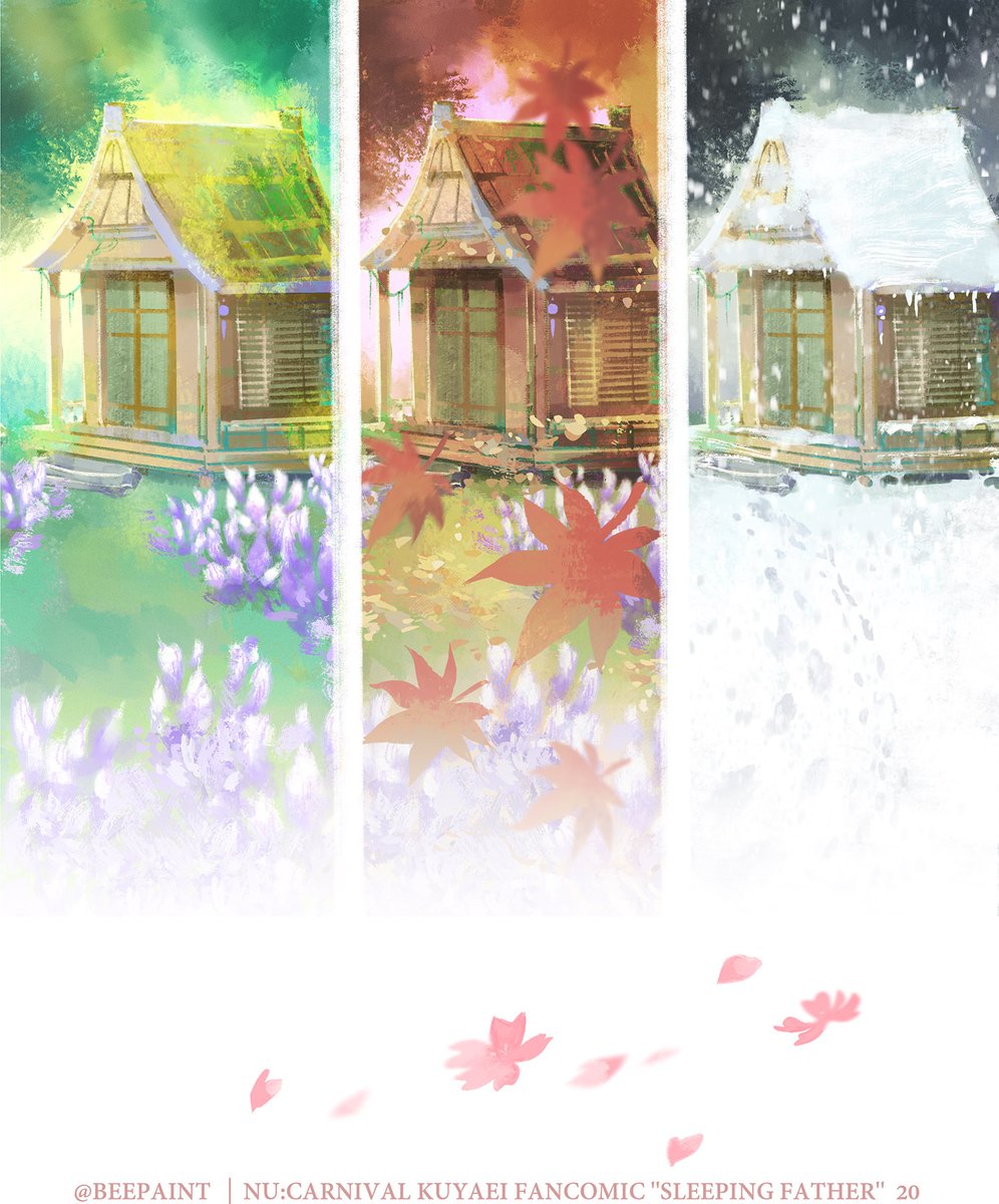 蜂明Bee* tweet media