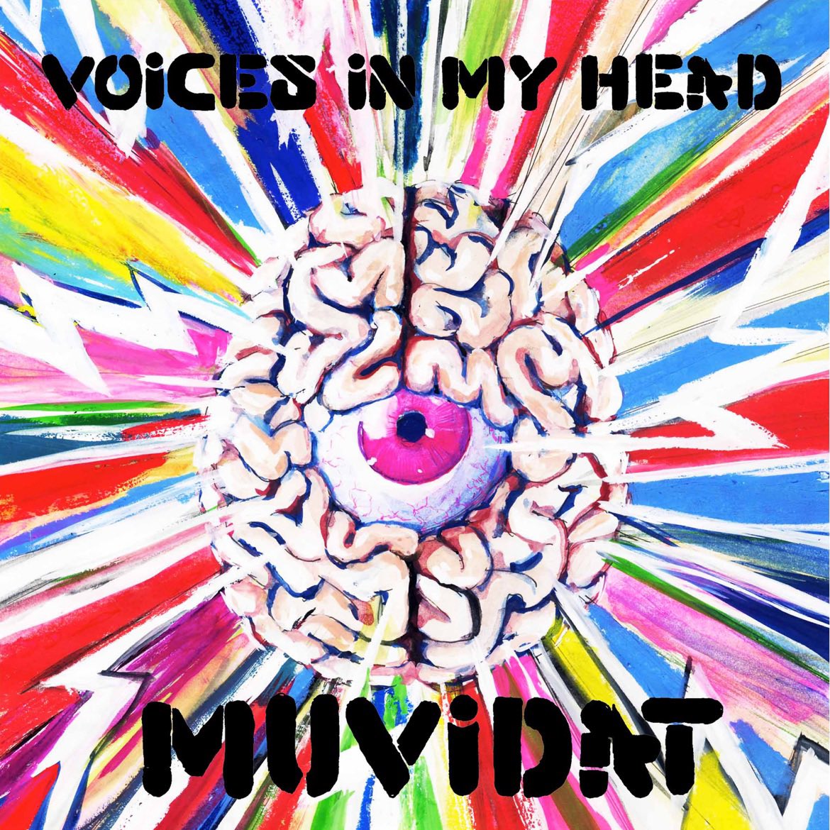 koraiya9's tweet image. #Nowplaying 熱帯的シンドローム -SPARKA + BISTRO FUNK Remix- - Muvidat &amp;amp; Sparka (VOICES IN MY HEAD)

#Muvidat
#Sparka
 m.youtube.com/results?q=%E7%…