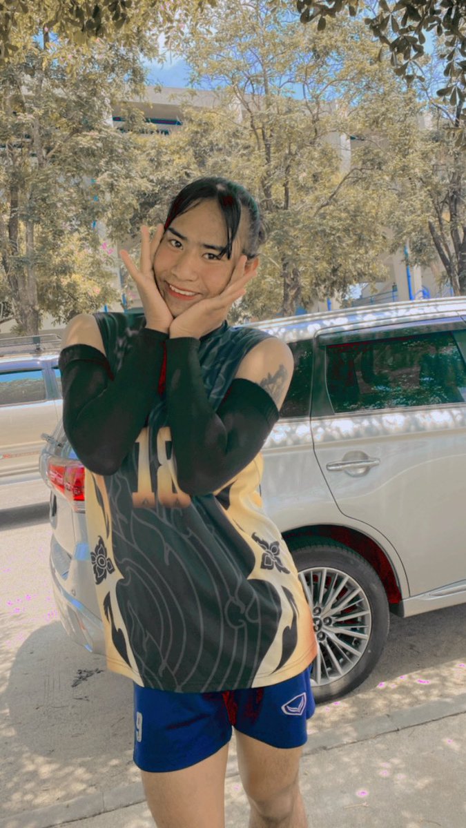 thnphathrpheap5's tweet photo. เหงาจัง❤️❤️ อยู่ลาดกระบัง https://t.co/l9Oh4GsPTs