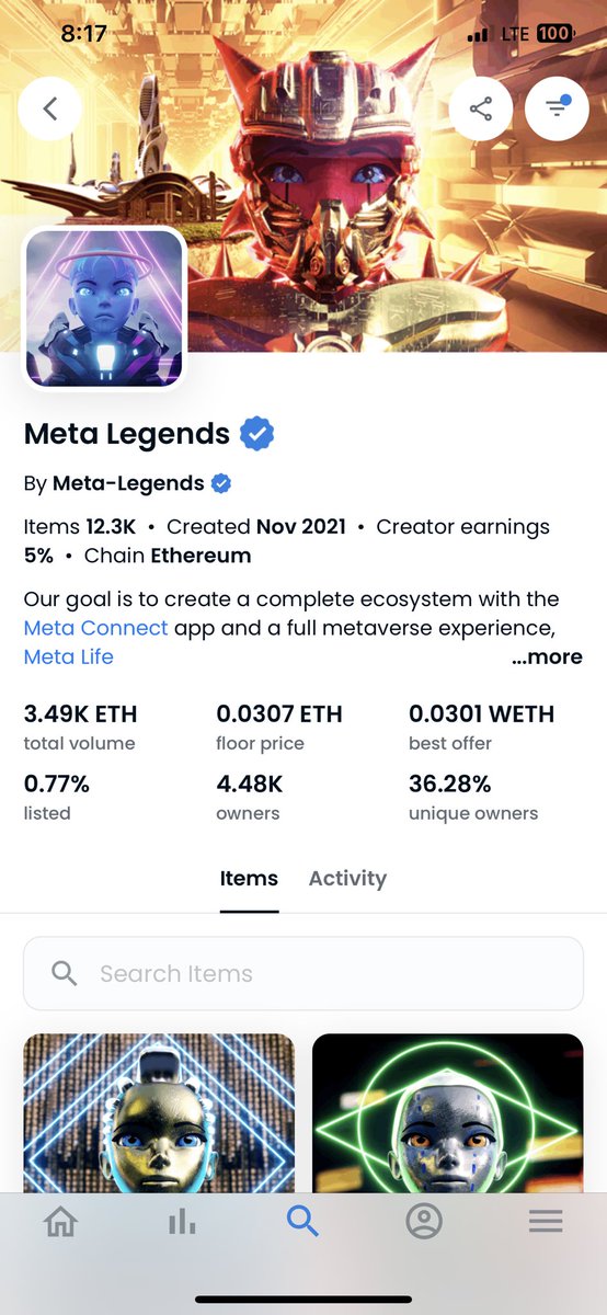 Notfound.eth tweet media