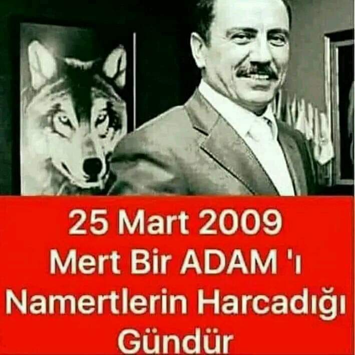 Rahmet, özlem ve saygıyla 
Mekanın cennet olsun koca reis.
#muhsinyazicioglu