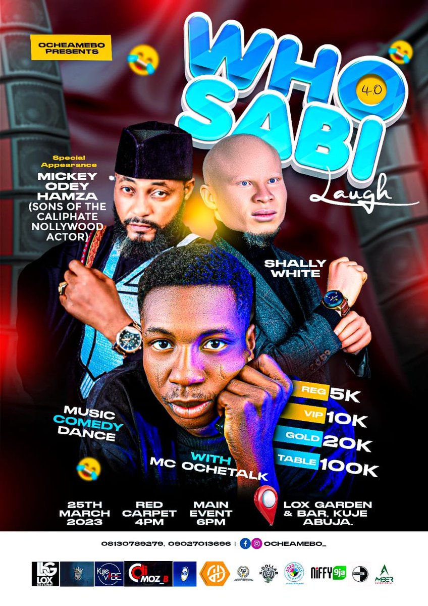 Asapmediaa's tweet photo. It's happening live today at Kuje Abuja .  .......All videography work will be done by us https://t.co/7qaxdgLIiG