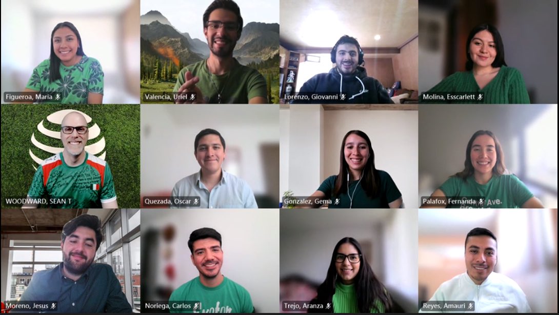 Sean T. Woodward tweet media