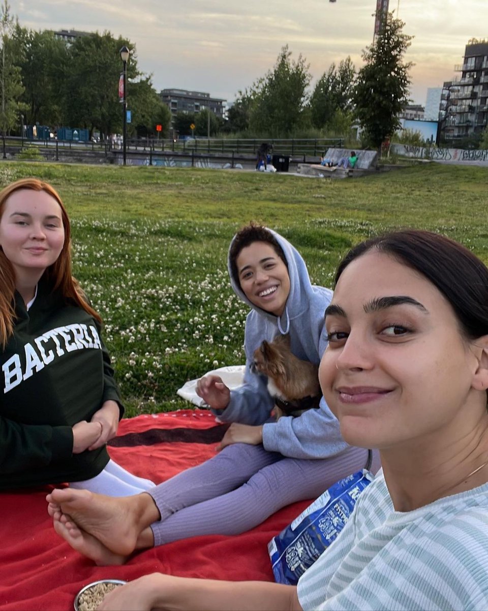 slashersxo's tweet image. 🌱 Blackmore University Land 🍃
#ScreamVI #Scream6 #CoreFour