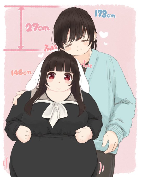 ちょうどよいサイズ 