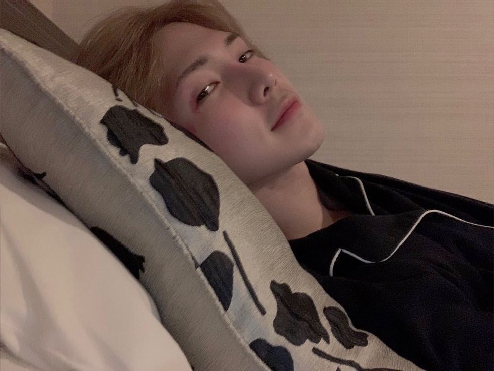 ethlic's tweet image. ️️️ ️
 ️️️
 ️️️

     📍 𝗧𝗵𝗲 𝗦𝗵𝗶𝗹𝗹𝗮 𝗦𝗲𝗼𝘂𝗹 

Wasting the night feels right when I'm with you.
️️️ ️
 ️️️
 ️️️