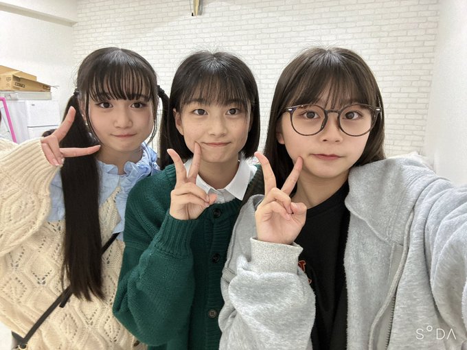 Twitterのコスプレ画像3