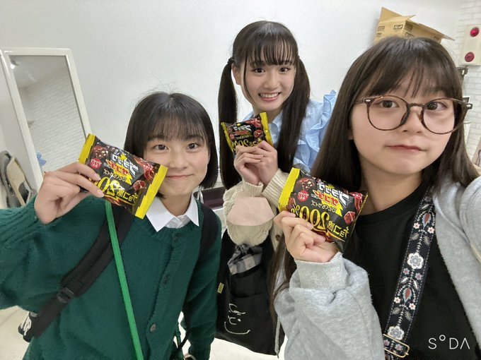 Twitterのコスプレ画像2