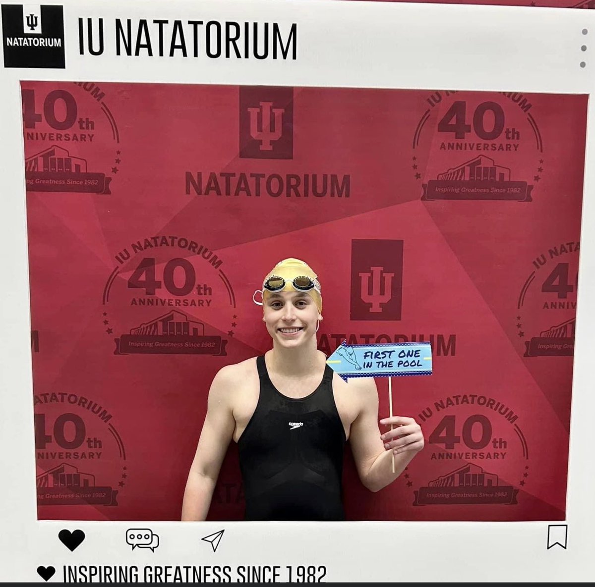 CHS Swim & Dive tweet media
