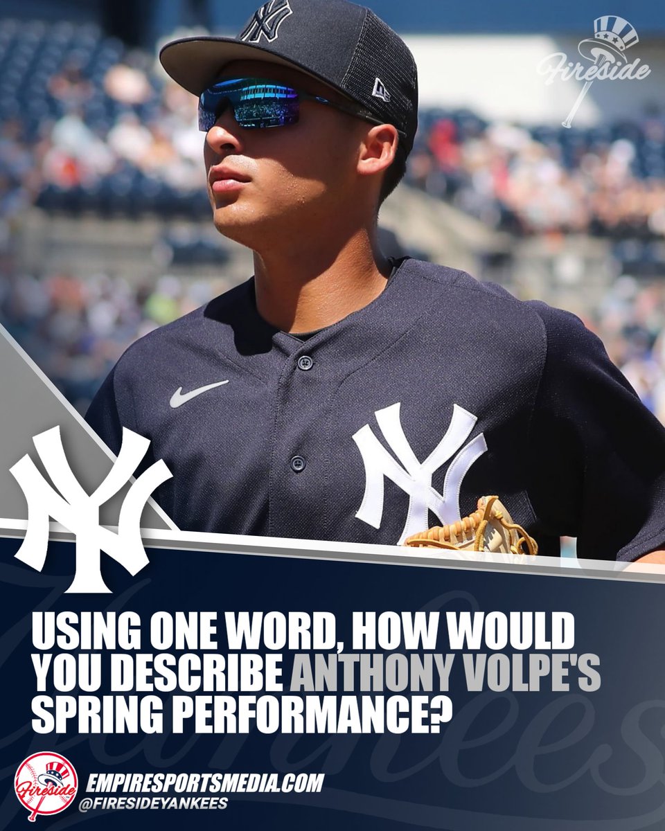 Fireside Yankees tweet media