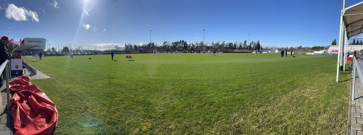 SkyperTweet's tweet photo. #Vonic x #Nischalke

#FCN https://t.co/GDnw0WBtlx