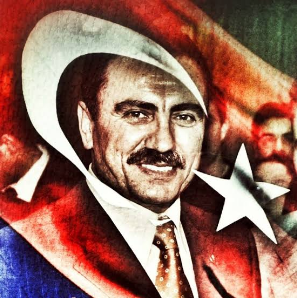 Safa_B_Yuksel's tweet photo. “Vatan sevgisi maya gibidir,
sütü bozuk olanda tutmaz.. !”

Muhsin Yazıcıoğlu🇹🇷

14'üncü şehadet yıl dönümünde rahmetle yad ediyorum. Kabrin nur, mekanın cennet olsun Büyük Başkan🤲 https://t.co/QNUCjV9d7s