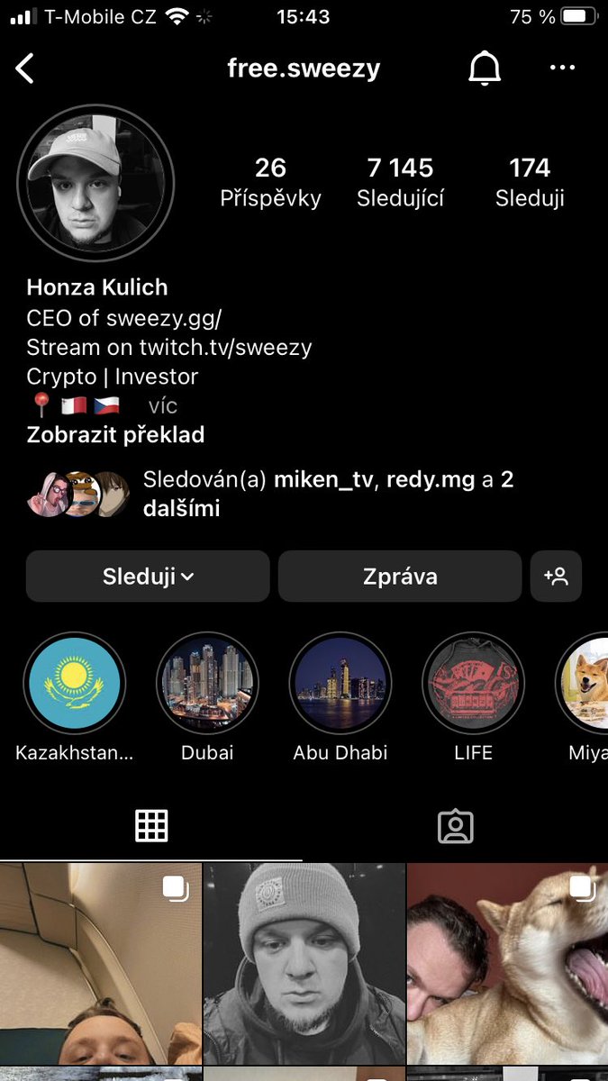 123Gebi's tweet photo. @KulichHonza Kámoše z práce bych vzal https://t.co/P606785U1F