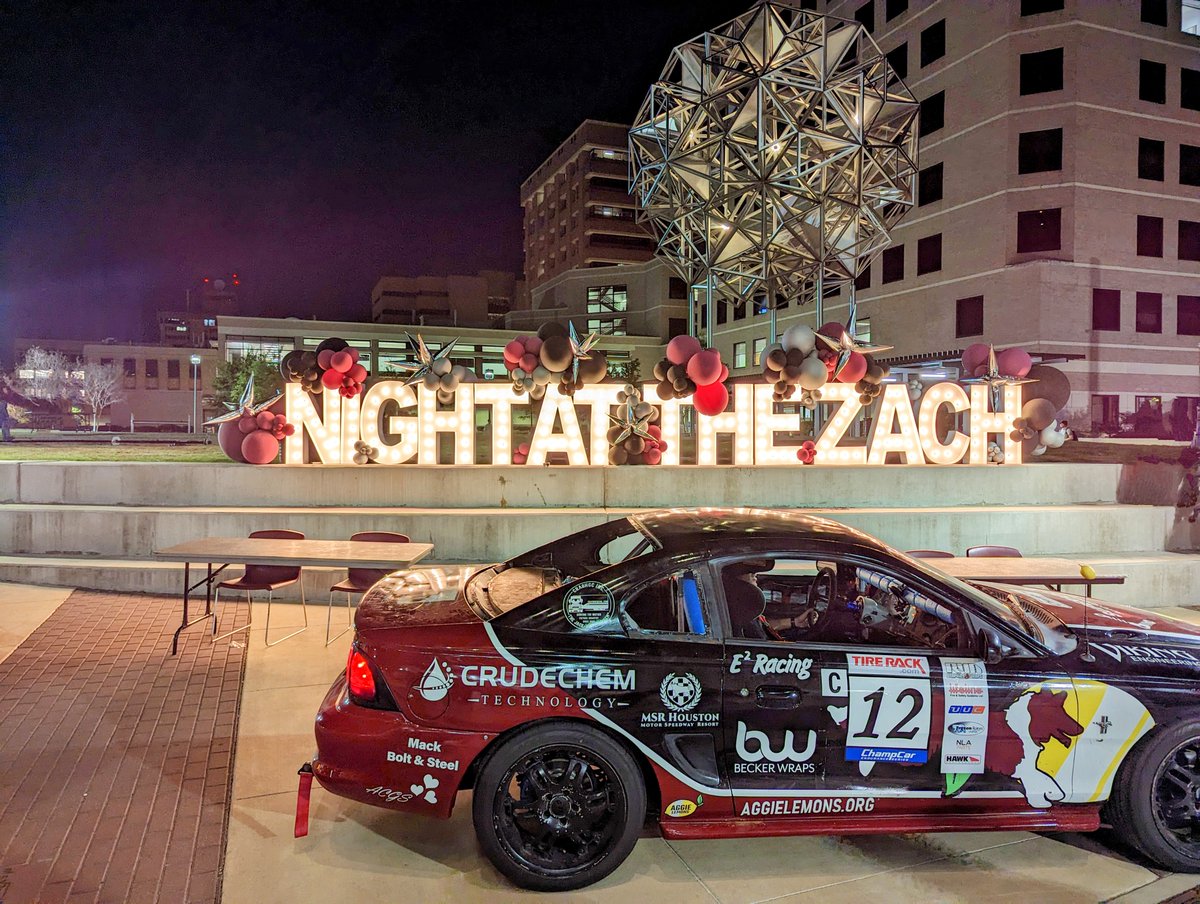 TXWorkforce's tweet photo. Howdy student scientists! 🥼🔬🧪
We kicked off the 2023 Texas Science & Engineering Fair last night at Texas A&M University! Students, parents, and families gathered at the Zachry Engineering Education Complex for #NightatZach.
#TXSEF #TXScience #TAMUEngr https://t.co/NuQHHC0MF4