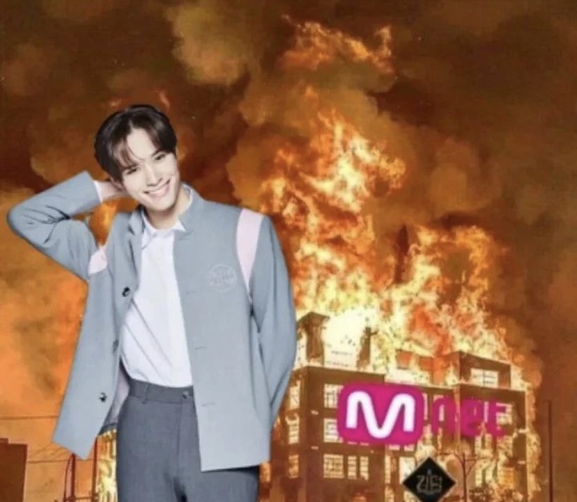 lesseratelier's tweet photo. jay and his never-ending main vocal streak in the missions... main vocal in bep1er next! https://t.co/cXpGalBT0G