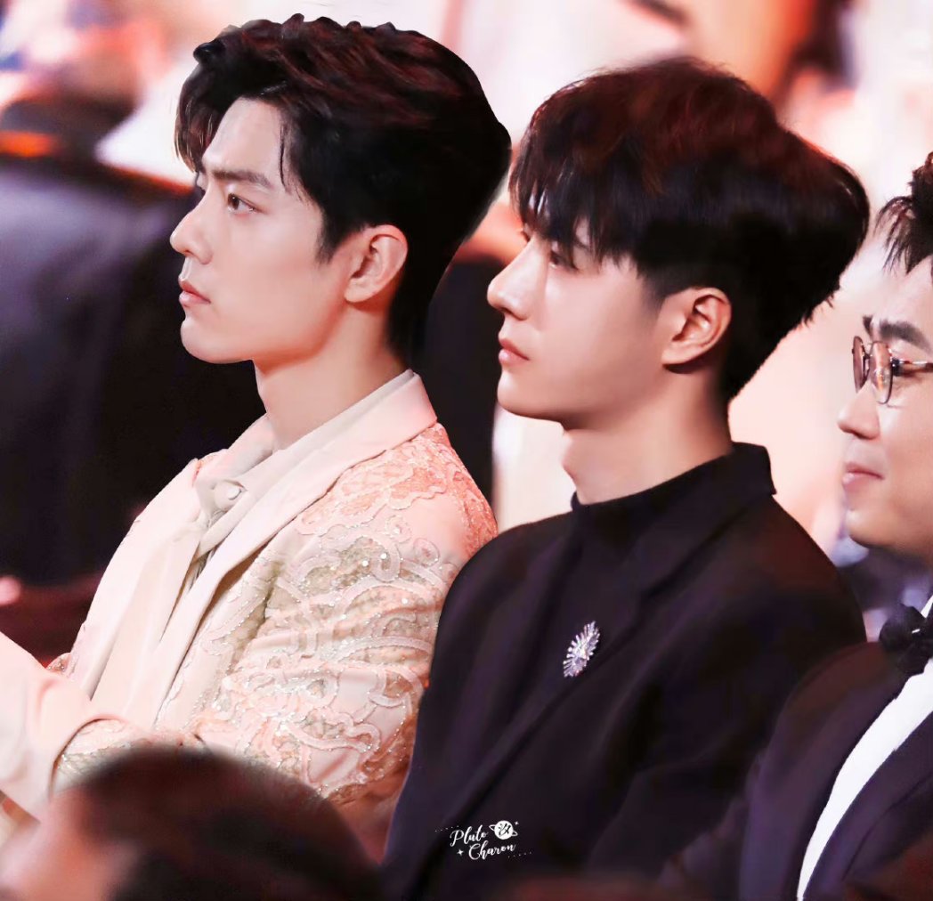 favgridfam's tweet photo. งานเว่ยป๋อไนท์หรือจะสู้ตัดต่อ https://t.co/oRz4mKHeL3