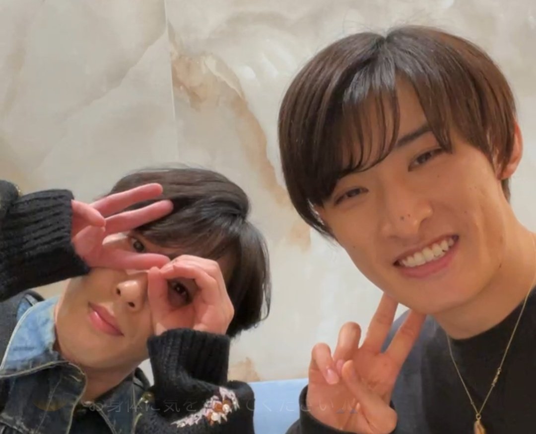 miharuii13's tweet image. เหตุผลที่ไม่นอนจนหมดวันคืออยู่ด้วยกัน? 😊 คิ้วท์มาก ❤️🧡
#Snowgram #สโนอินชะตากรรม