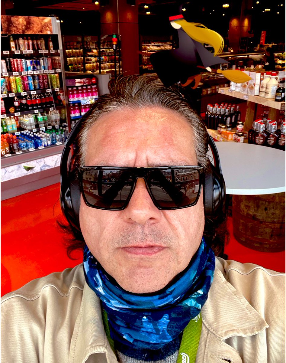 JimmyJa74693523's tweet image. A witchy brew… or is it a witchy woman? You might just not want to listen to it anyway…stuck on rerun episodes of Seinfeld? 🤣 What comes around goes around…Syndication? U smell it…The Loop? 🤣🤣🤣youtu.be/_ZrCLF-sZag